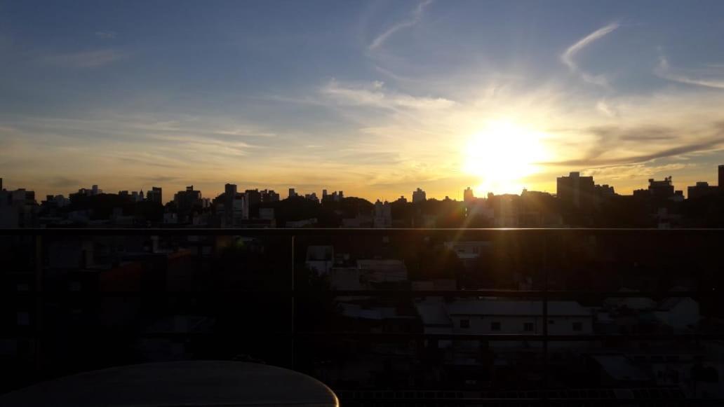 1 dormitorio - zona Pichincha - Nuevo Rosario Esterno foto