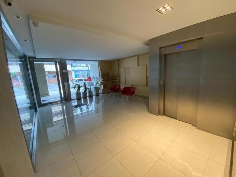 1 dormitorio - zona Pichincha - Nuevo Rosario Esterno foto