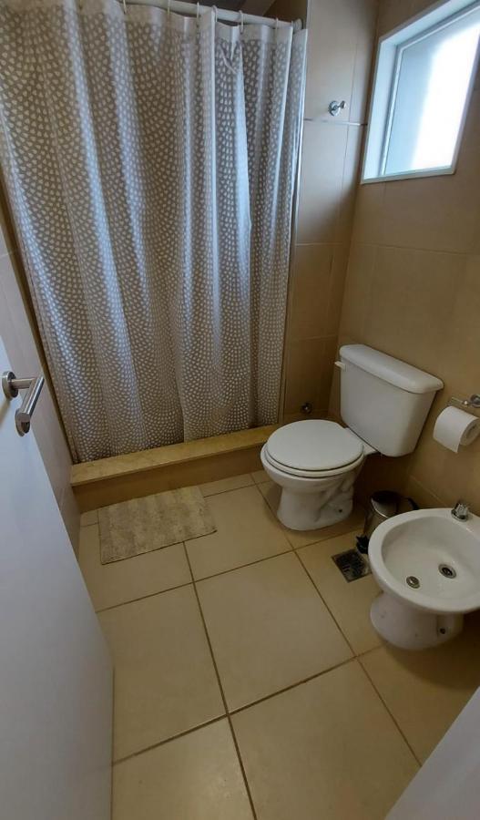 1 dormitorio - zona Pichincha - Nuevo Rosario Esterno foto