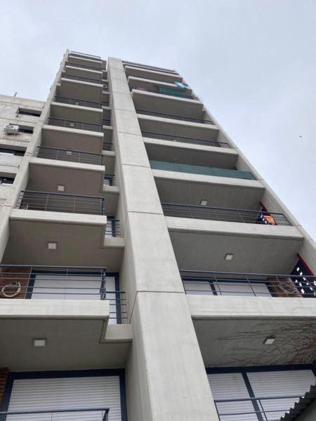 1 dormitorio - zona Pichincha - Nuevo Rosario Esterno foto