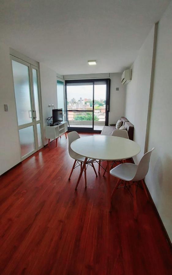 1 dormitorio - zona Pichincha - Nuevo Rosario Esterno foto