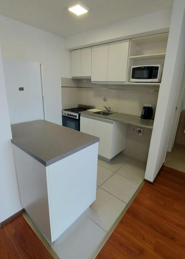 1 dormitorio - zona Pichincha - Nuevo Rosario Esterno foto