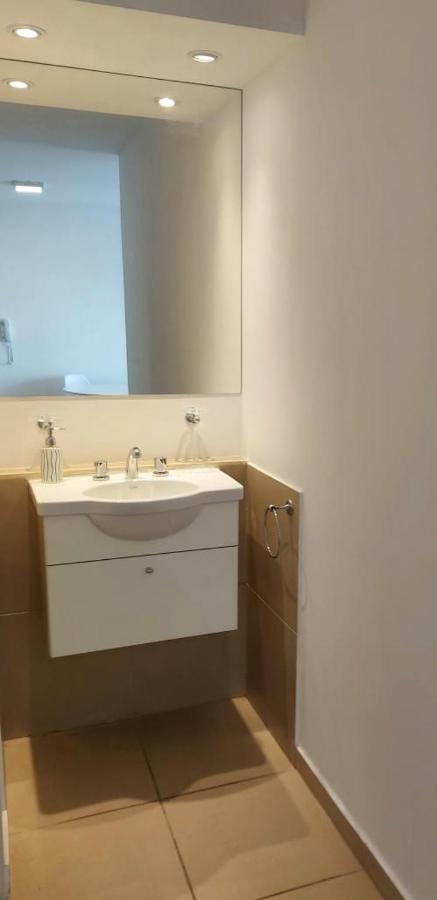 1 dormitorio - zona Pichincha - Nuevo Rosario Esterno foto